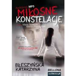 Miłosne konstelacje. Audiobook