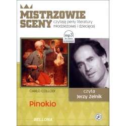 Pinokio. Audiobook - 1