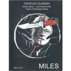 Miles. Audiobook - 1