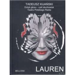 Lauren Audiobook - 1