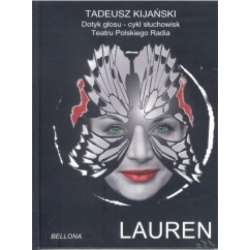 Lauren Audiobook