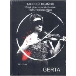 Gerta. Audiobook