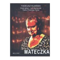 Mateczka. Audiobook - 1