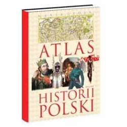 Atlas historii Polski - 1
