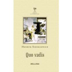 Quo vadis. Audiobook - 1