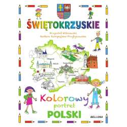 Świętokrzyskie. Kolorowy portret Polski - 1
