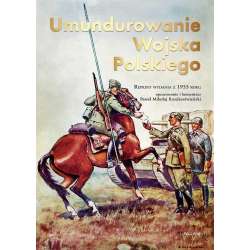 Umundurowanie Wojska Polskiego - 1