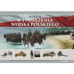 Album wyposażenia Wojska Polskiego - 1