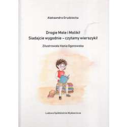 Drogie Mole i Moliki!