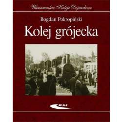 Kolej grójecka w.2021 - 1