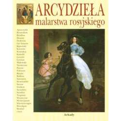 Arcydzieła malarstwa rosyjskiego - 1