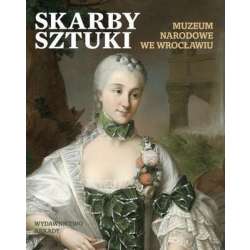 Skarby sztuki. Muzeum narodowe we Wrocławiu - 1