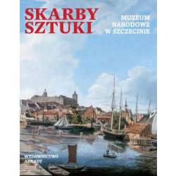 Skarby sztuki. Muzeum Narodowe w Szczecinie - 1