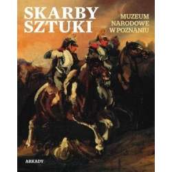 Skarby sztuki. Muzeum Narodowe w Poznaniu - 1