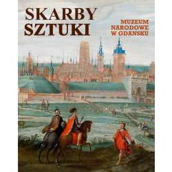 Skarby sztuki. Muzeum Narodowe w Gdańsku - 1