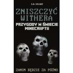 Przygody w świecie... T9. Zniszczyć Withera - 1