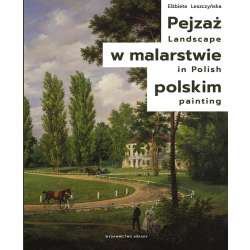 Pejzaż w malarstwie polskim - 1