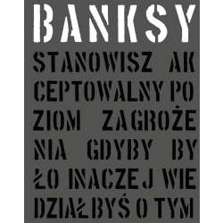 Banksy - 1