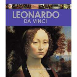 Encyklopedia sztuki. Leonardo da Vinci