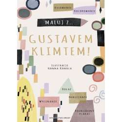 Maluj z Gustavem Klimtem! - 1