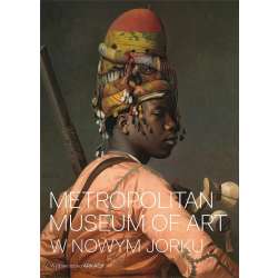 Metropolitan Museum of Art w Nowym Jorku - 1