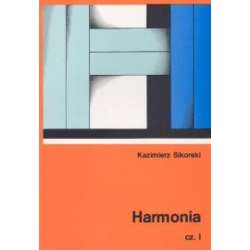 Harmonia cz.1 PWM - 1