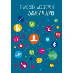 Zasady muzyki w.2014 PWM