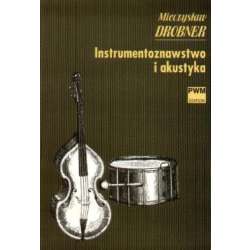 Instrumentoznawstwo i akustyka PWM - 1