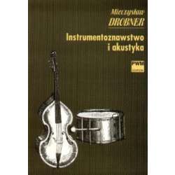 Instrumentoznawstwo i akustyka PWM