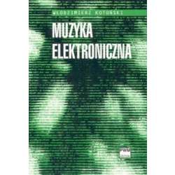 Muzyka elektroniczna PWM