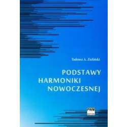 Podstawy harmoniki nowoczesnej