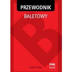 Przewodnik baletowy PWM - 1