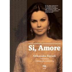 Si, Amore. A. Kurzak w rozmowie z A. Laskowskim