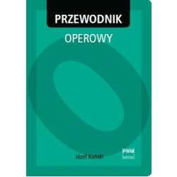 Przewodnik operowy PWM - 1