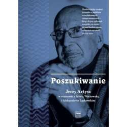 Poszukiwanie. Jerzy Artysz - 1