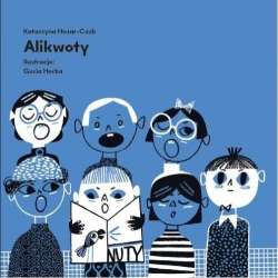 Alikwoty - 1