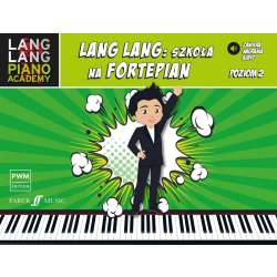 Lang Lang: szkoła na fortepian 2 - 1