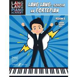 Lang Lang: szkoła na fortepian 3