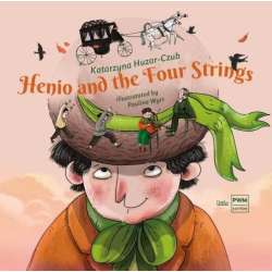 Henio and the Four Strings - 1