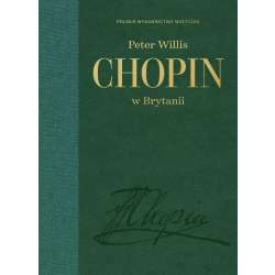 Chopin w Brytanii