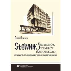 Słownik architektów, inżynierów i budowniczych... - 1