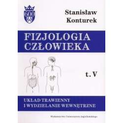 FC T5 Układ trawienny - Konturek Stanisław - 1