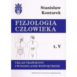 FC T5 Układ trawienny - Konturek Stanisław