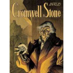 Cromwell Stone - 1