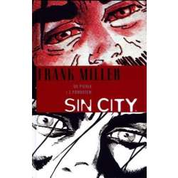 Sin City. Do piekła i z powrotem