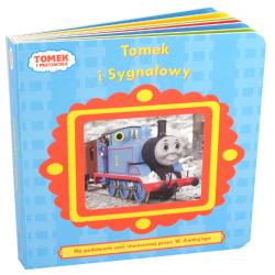 EGMONT KSIĄŻKA 'TOMEK I SYGNAŁOWY' (43781) - 1