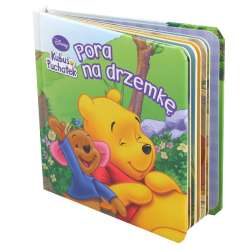 EGMONT KSIĄŻKA PORA NA DRZEMKĘ KUBUŚ PUCHATEK (44801) - 1