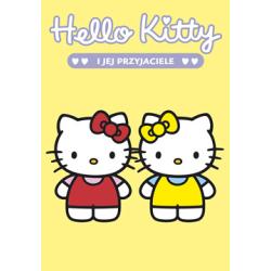 EGMONT KSIĄŻKA HELLO KITTY I JEJ PRZYJACIEL (45778) - 1