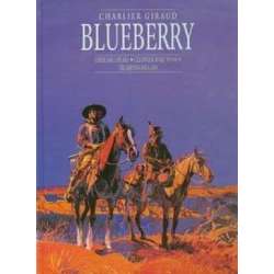 Plansze Europy. Blueberry cz. 3