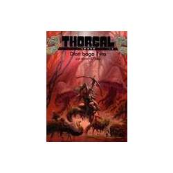 Thorgal - Louve T.2. Dłoń boga Tyra